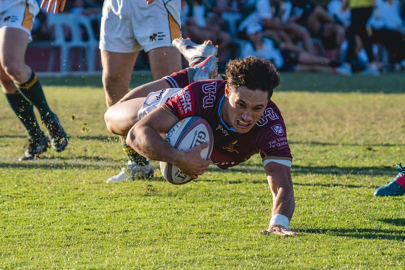 Play the Full Rugby Union Season in Australia | Sports… | Sport Lived